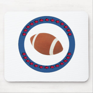 BUFFALO MOUSE PAD
