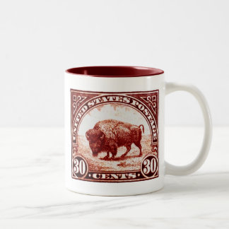 buffalo mug