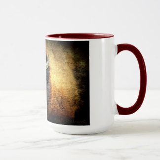 Buffalo Mug