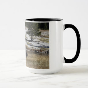 Buffalo Mug-2 Mug