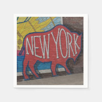 Buffalo New York