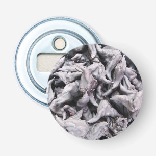Buffalo Nuts - Water Caltrop Bottle Opener