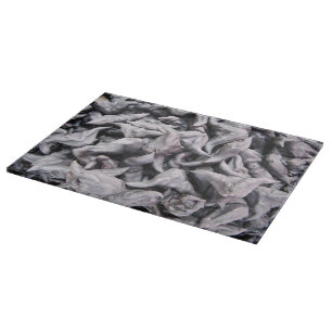 Buffalo Nuts - Water Caltrop Cutting Board