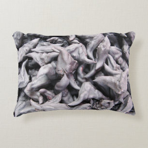Buffalo Nuts - Water Caltrop Decorative Cushion