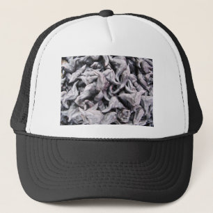Buffalo Nuts - Water Caltrop Trucker Hat