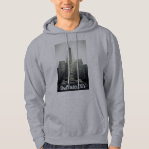 Buffalo, NY Hoodie