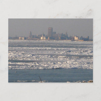 Buffalo, NY Postcard