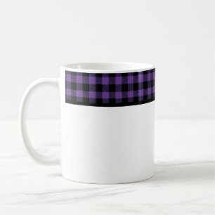 Buffalo Plaid Coffee Mug