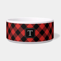 Buffalo Plaid Pattern