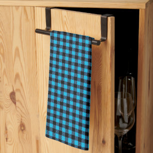 Buffalo Plaid  Tea Towel