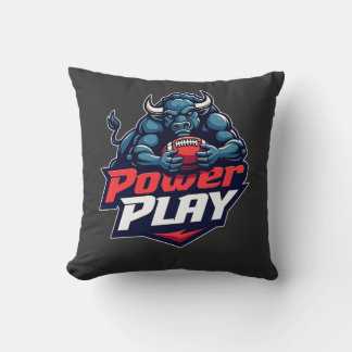 Buffalo - Power Play Cushion