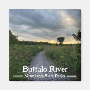 Buffalo River State Park Magnet