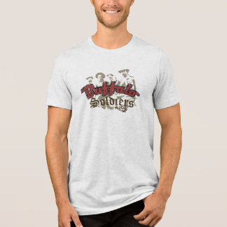 Buffalo Soldiers TShirt