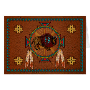 Buffalo Spirit