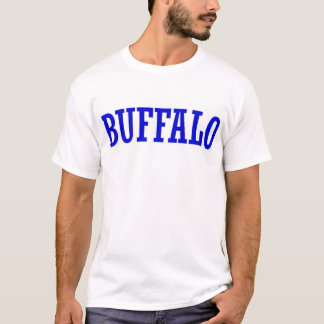 Buffalo T Shirt