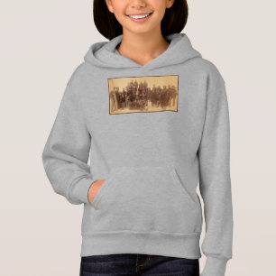 Buffalo Warriors: American Black Fighting Cavalry
