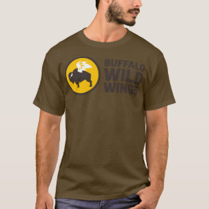 Buffalo Wild Wings 2 T-Shirt