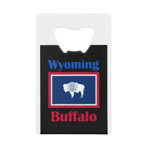 Buffalo Wyoming