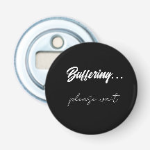 Buffering....please wait 