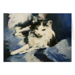 Buffy - Detail #1 Card