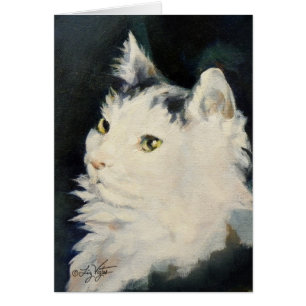 Buffy - Detail #2 Card