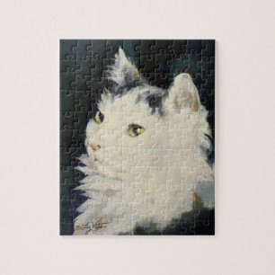 Buffy - Detail #2 Puzzle