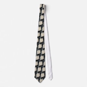 Buffy - Detail #2 Tie