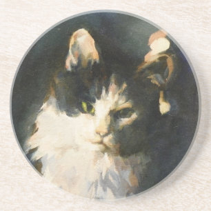 Buffy - Detail #3 Coaster