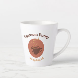 Buffy the Vampire Slayer inspired mug