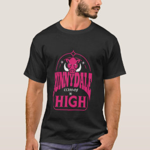Buffy The Vampire Slayer Sunnydale High Class Of ' T-Shirt