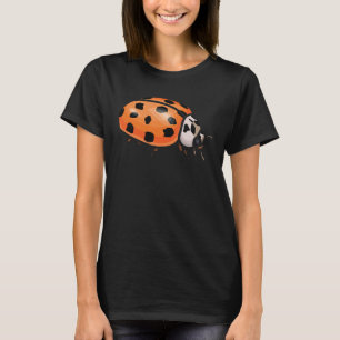 Bug Catching Entomology Future Entomologist Insect T-Shirt