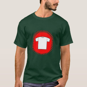 Bug Crest Tee-T T-Shirt