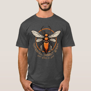 Bug Day T-Shirt