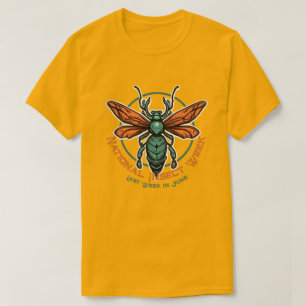 Bug Day T-Shirt