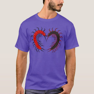 Bug Heart vintage T-Shirt