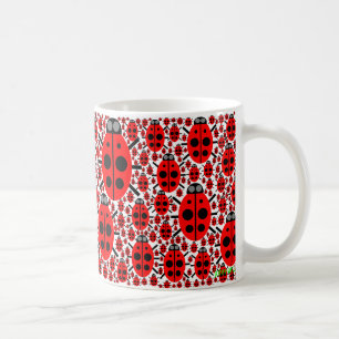 bug mug