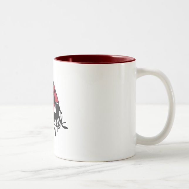 Bug Mug (Right)