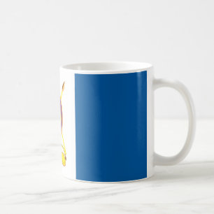 Buganda Flag Mug