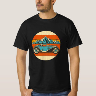 Bugatti Gangloff car  T-Shirt