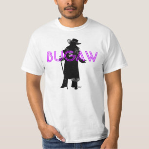 Bugaw  na Pinoy shirt