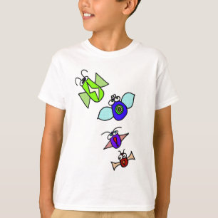 "Buggy Boys" Boys T Shirt