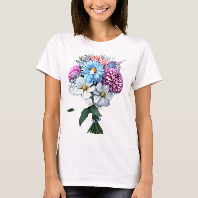 Buggy  T-Shirt (Front)