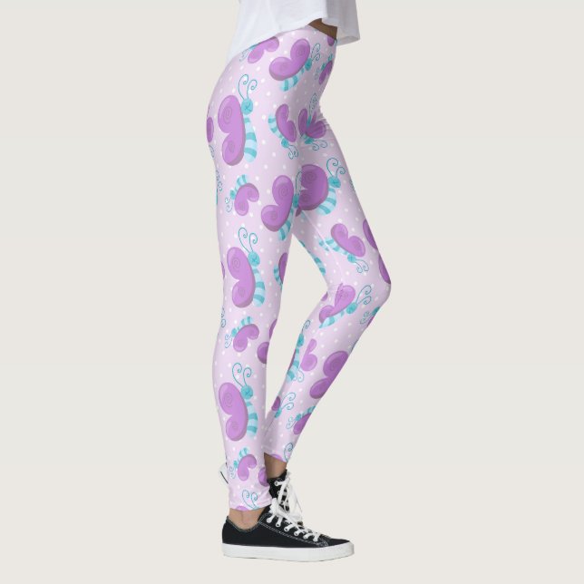 Bugies Legging (Right)