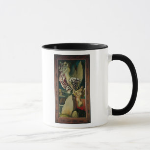 Bugnon altarpiece mug