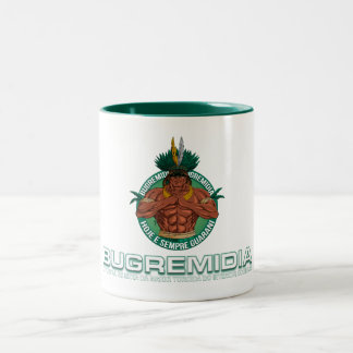 Bugremidia mug