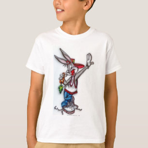 BUGS BUNNY™ Airbrush T-Shirt