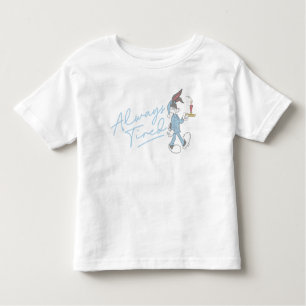 BUGS BUNNY™ Always Tired Toddler T-Shirt