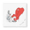 BUGS BUNNY™ and Gossamer 2