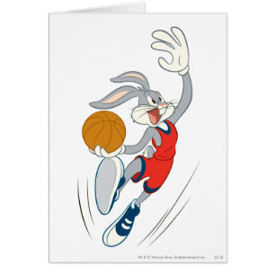 BUGS BUNNY™ B-Baller