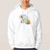 BUGS BUNNY BUILDERS™| DAFFY DUCK™ Sketch Art
